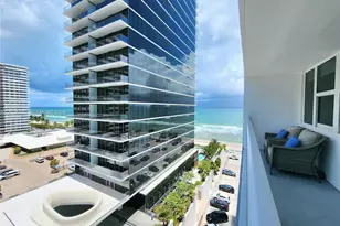 2030 S Ocean Dr, Hallandale Beach, FL 33009 - Photo 3