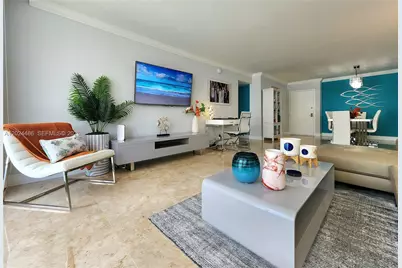 2030 S Ocean Dr #923, Hallandale Beach, FL 33009 - Photo 5