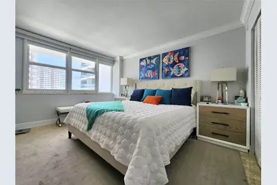 2030 S Ocean Dr #923, Hallandale Beach, FL 33009 - Photo 15