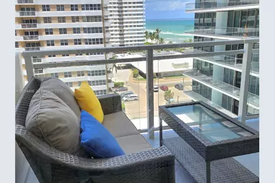 2030 S Ocean Dr #923, Hallandale Beach, FL 33009 - Photo 3