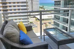 2030 S Ocean Dr, Hallandale Beach, FL 33009 - Photo 3