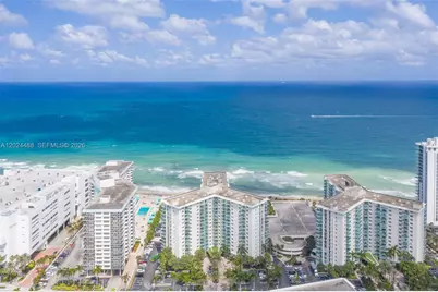 3801 S Ocean Drive #5L, Hollywood, FL 33019 - Photo 1