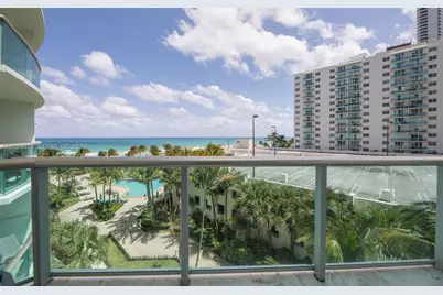 3801 S Ocean Drive #5L, Hollywood, FL 33019 - Photo 5