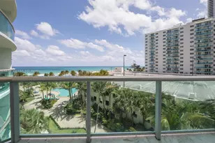 3801 S Ocean Dr, Hollywood, FL 33019 - Photo 5