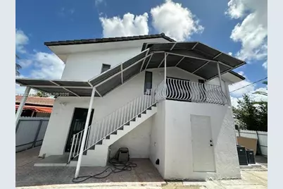 11870 SW 5th St #B, Miami, FL 33184 - Photo 1