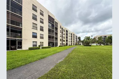 2900 NW 42nd Ave #A207, Coconut Creek, FL 33066 - Photo 23