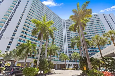 100 Bayview Dr #307, Sunny Isles Beach, FL 33160 - Photo 29