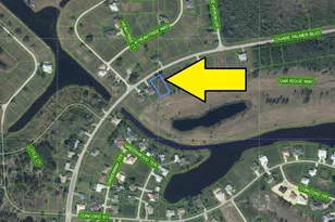 1613 Duane Palmer, Sebring, FL 33876 - Photo 1