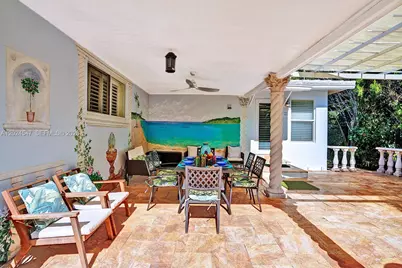1016 Harrison St, Hollywood, FL 33019 - Photo 35