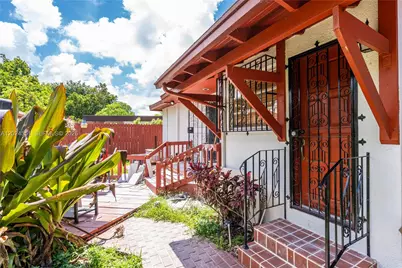 1841 SW 29th Ave #B, Miami, FL 33145 - Photo 1