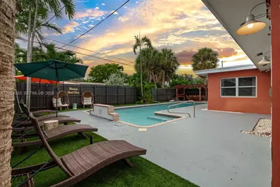 3627 NE 19th Ave, Oakland Park, FL 33308 - Photo 39