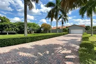 21080 SW 242nd St, Homestead, FL 33031 - Photo 1