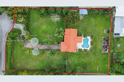 21080 SW 242nd St, Homestead, FL 33031 - Photo 1