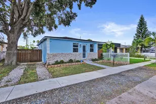 2220 Hope St, Hollywood, FL 33020 - Photo 1