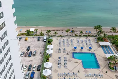 2030 S Ocean Dr #307, Hallandale Beach, FL 33009 - Photo 49