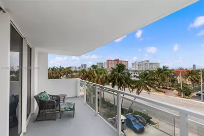 2030 S Ocean Dr #307, Hallandale Beach, FL 33009 - Photo 25