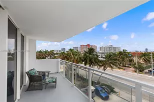 2030 S Ocean Dr, Hallandale Beach, FL 33009 - Photo 25