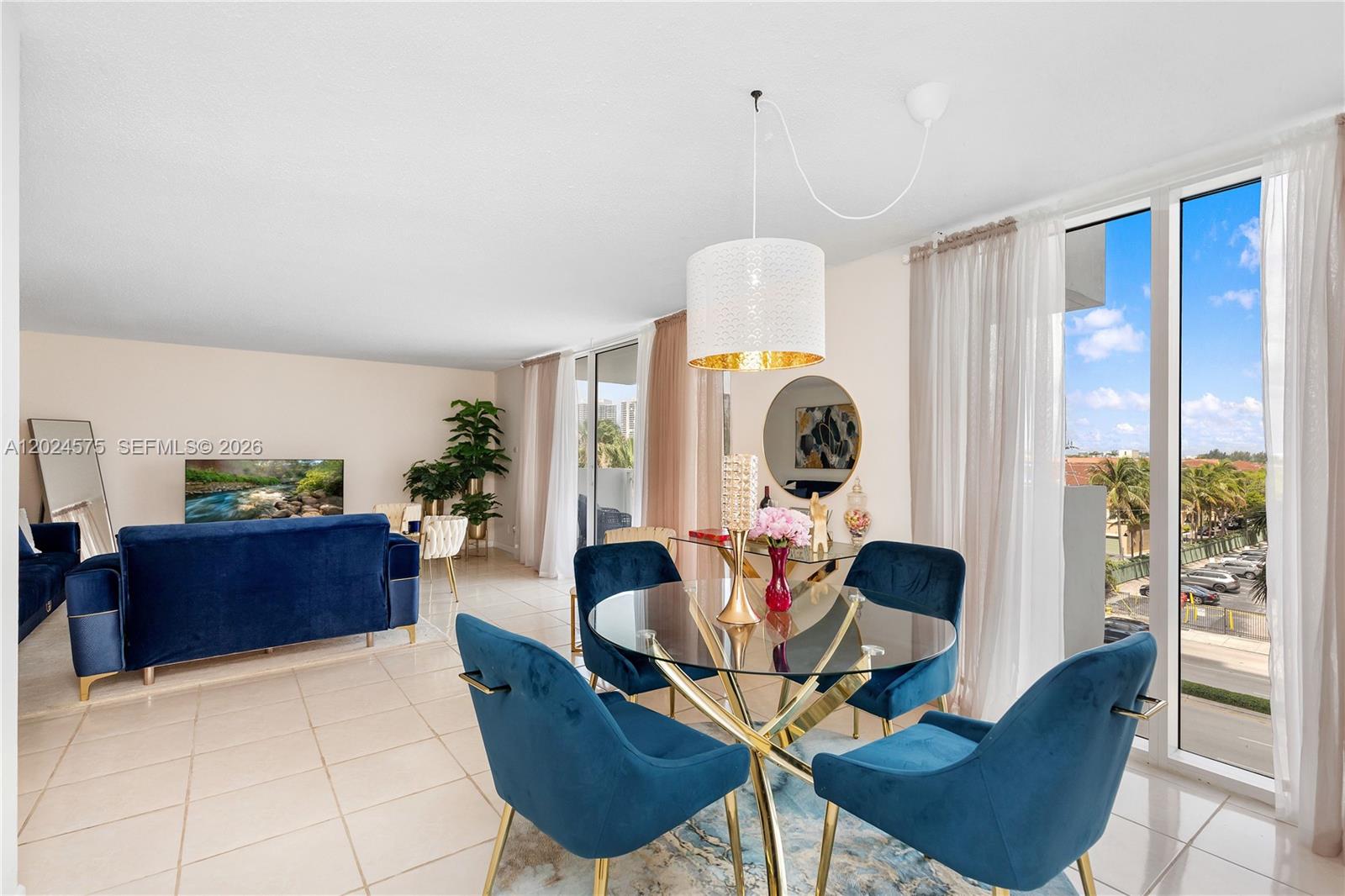 2030 S Ocean Dr #307 - 2030 S Ocean Dr #307, Hallandale Beach, FL 33009 Luxury Property | Jose Angel Pina