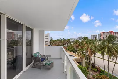 2030 S Ocean Dr #307, Hallandale Beach, FL 33009 - Photo 27