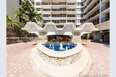 2030 S Ocean Dr #307, Hallandale Beach, FL 33009 - Photo 33
