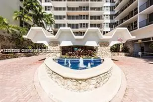 2030 S Ocean Dr, Hallandale Beach, FL 33009 - Photo 33