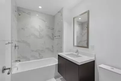 851 NE 1st Ave #4305, Miami, FL 33132 - Photo 17