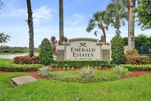4108 Sapphire Terrace, Weston, FL 33331 - Photo 3