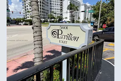 5601 Collins Av #607, Miami Beach, FL 33140 - Photo 1