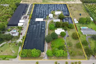 17355 SW 256th St, Homestead, FL 33031 - Photo 1