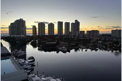 400 Sunny Isles Blvd #1202, Sunny Isles Beach, FL 33160 - Photo 9