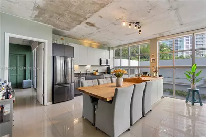 3451 NE 1st Ave #M0706, Miami, FL 33137 - Photo 17