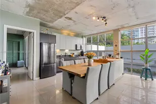3451 NE 1st Ave, Miami, FL 33137 - Photo 17