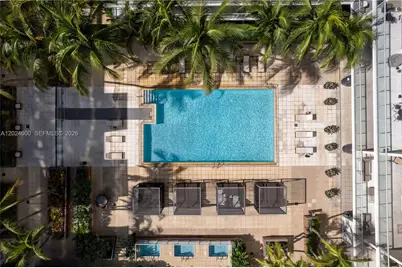 3451 NE 1st Ave #M0706, Miami, FL 33137 - Photo 31