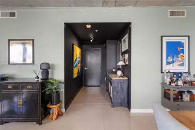 3451 NE 1st Ave #M0706, Miami, FL 33137 - Photo 13