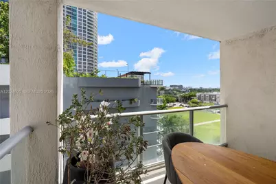 3451 NE 1st Ave #M0706, Miami, FL 33137 - Photo 21