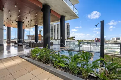 3451 NE 1st Ave #M0706, Miami, FL 33137 - Photo 33