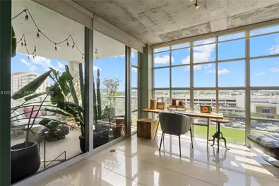 3451 NE 1st Ave #M0706, Miami, FL 33137 - Photo 7