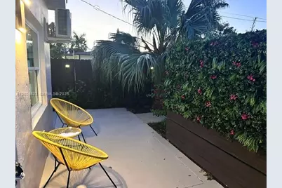 1634 Fletcher St #3, Hollywood, FL 33020 - Photo 5