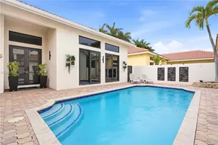 16460 NW 12th St, Pembroke Pines, FL 33028 - Photo 5