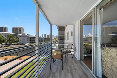 3551 NE 169th St #301, North Miami Beach, FL 33160 - Photo 19