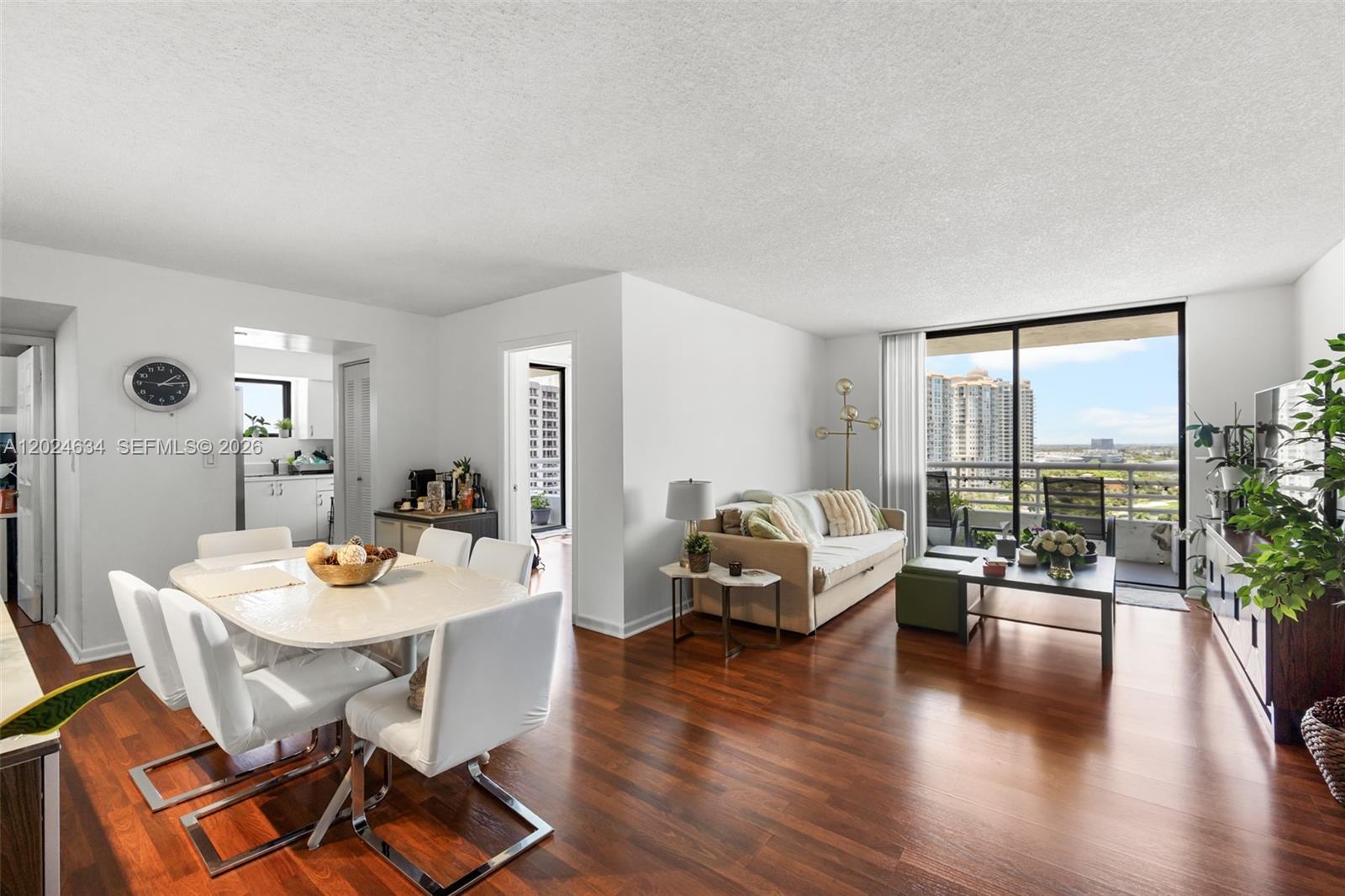 3300 NE 192nd St #1601 - 3300 NE 192nd St #1601, Aventura, FL 33180 Luxury Property | Jose Angel Pina
