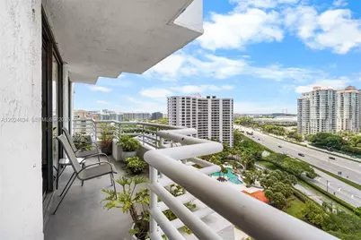 3300 NE 192nd St #1601, Aventura, FL 33180 - Photo 7