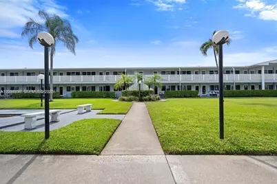 600 Layne Blvd #212, Hallandale Beach, FL 33009 - Photo 5