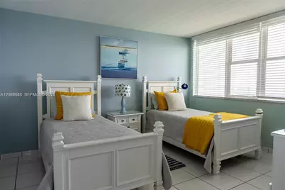 3140 S Ocean Dr #1705, Hallandale Beach, FL 33009 - Photo 21