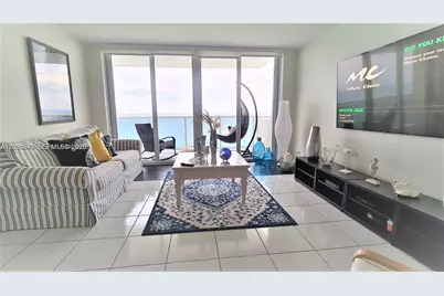 3140 S Ocean Dr #1705, Hallandale Beach, FL 33009 - Photo 7