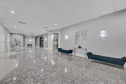 3140 S Ocean Dr #1705, Hallandale Beach, FL 33009 - Photo 33