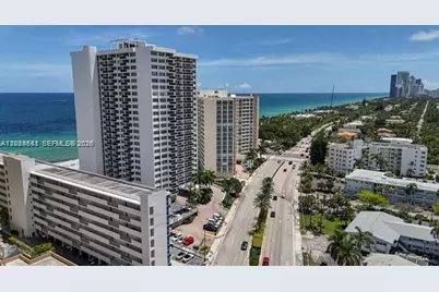 3140 S Ocean Dr #1705, Hallandale Beach, FL 33009 - Photo 37