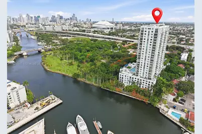1861 NW S River Dr #2008, Miami, FL 33125 - Photo 35