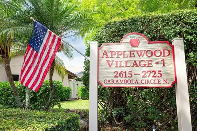 2676 N Carambola Cir N #1760, Coconut Creek, FL 33066 - Photo 39