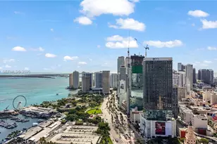 398 NE 5th St, Miami, FL 33132 - Photo 1